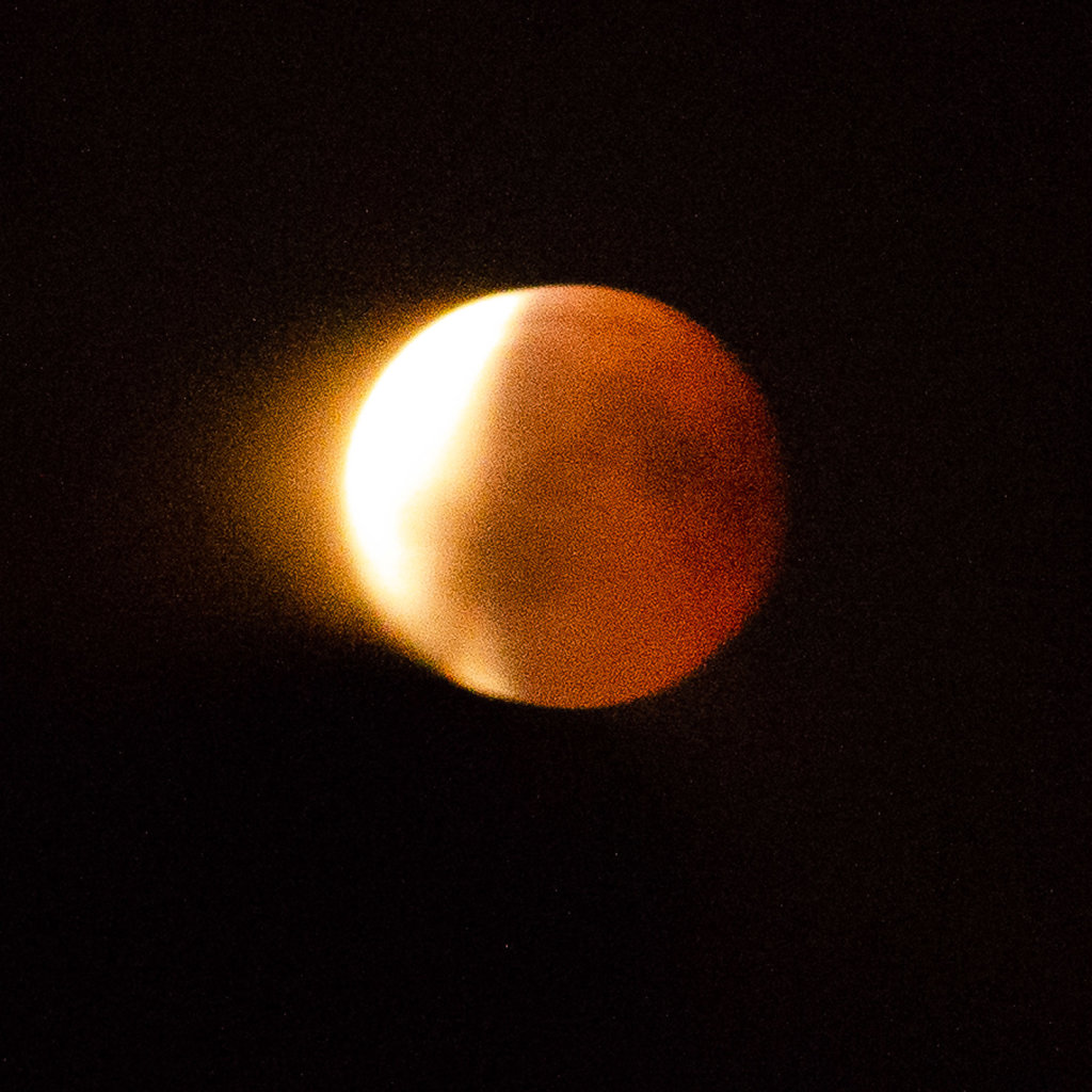 Mondfinsternis