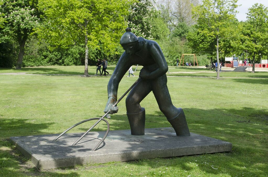 Kurpark Cuxhaven